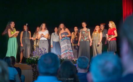 Vedno zanimiv Križnikov pravljični festival in odprtje Pravljične hiše (7)